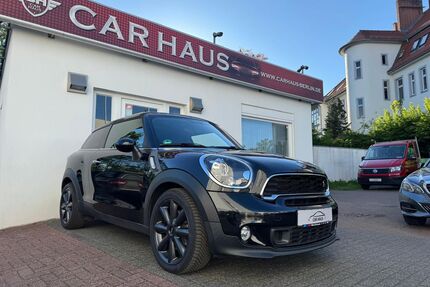 Mini Cooper S Gebrauchtwagen