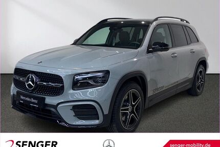 Mercedes-Benz GLB 200 Gebrauchtwagen