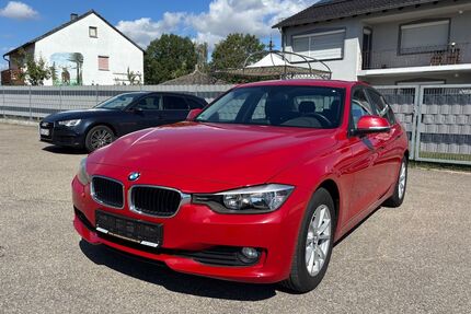 BMW 316 Gebrauchtwagen