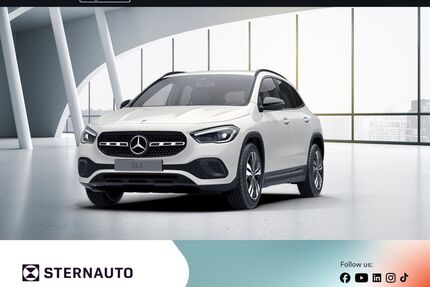 Mercedes-Benz GLA 250 Gebrauchtwagen