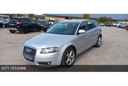Audi A3 Gebrauchtwagen