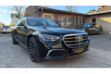 Mercedes-Benz S 400 Gebrauchtwagen