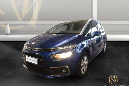 Citroen Grand C4 Picasso Gebrauchtwagen