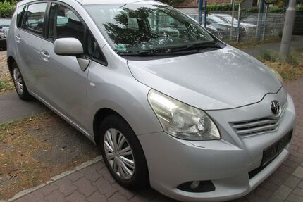 Toyota Verso Gebrauchtwagen