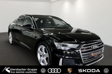 Audi S6 Gebrauchtwagen