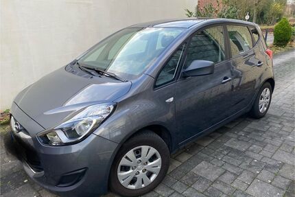 Hyundai ix20 Gebrauchtwagen