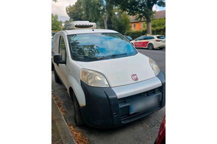 Fiat Fiorino Gebrauchtwagen