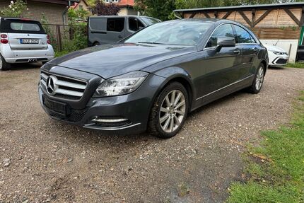 Mercedes-Benz CLS 350 Gebrauchtwagen