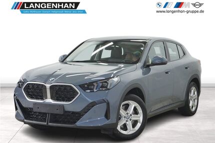 BMW X2 Gebrauchtwagen