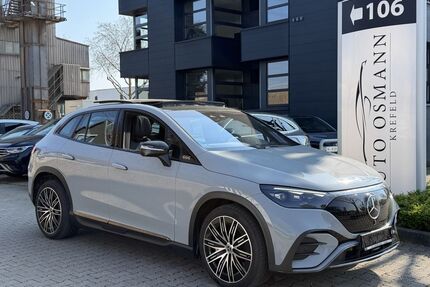 Mercedes-Benz EQE Gebrauchtwagen