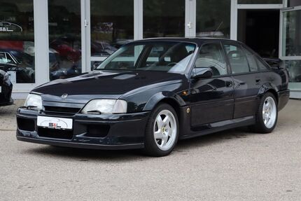 Opel Omega Gebrauchtwagen