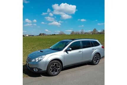 Subaru Outback Gebrauchtwagen