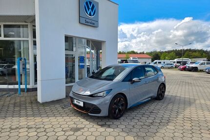 Cupra Born Gebrauchtwagen