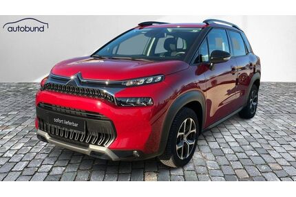 Citroen C3 Gebrauchtwagen