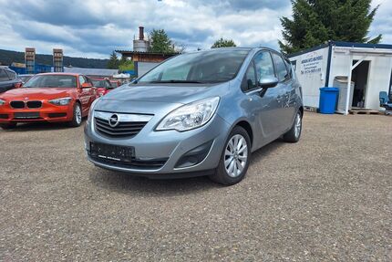 Opel Meriva Gebrauchtwagen