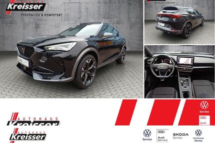 Cupra Formentor Gebrauchtwagen