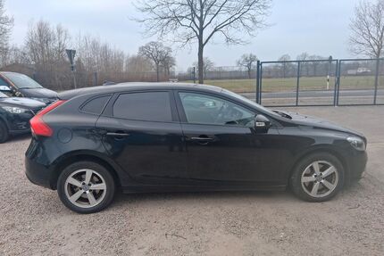 Volvo V40 Gebrauchtwagen