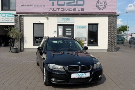 BMW 320 Gebrauchtwagen
