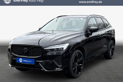 Volvo XC60 Gebrauchtwagen