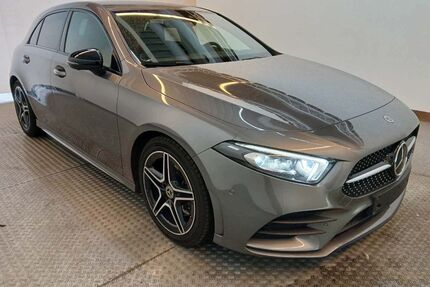 Mercedes-Benz A 220 Gebrauchtwagen