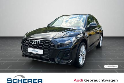 Audi Q5 Gebrauchtwagen
