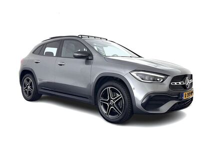 Mercedes-Benz GLA 250 Gebrauchtwagen
