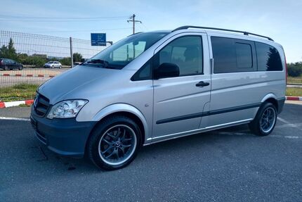 Mercedes-Benz Vito Gebrauchtwagen