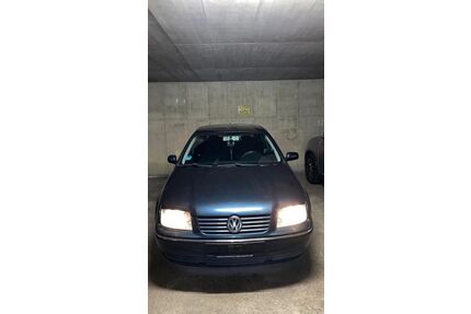 VW Bora Gebrauchtwagen