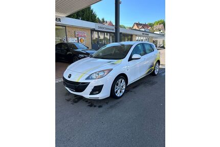 Mazda 3 Gebrauchtwagen