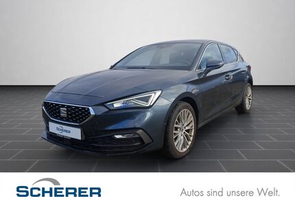 Seat Leon Gebrauchtwagen