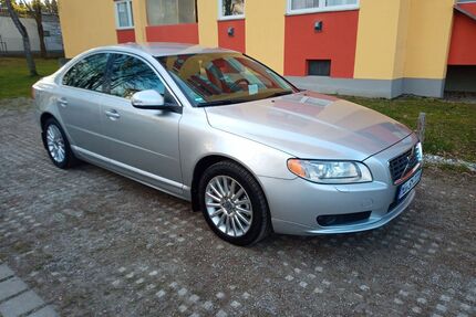 Volvo S80 Gebrauchtwagen