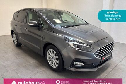 Ford S-Max Gebrauchtwagen