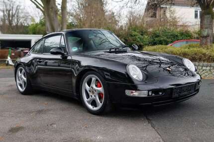 Porsche 911 Gebrauchtwagen
