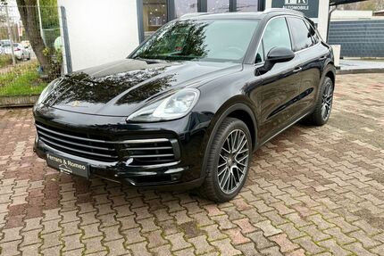 Porsche Cayenne Gebrauchtwagen