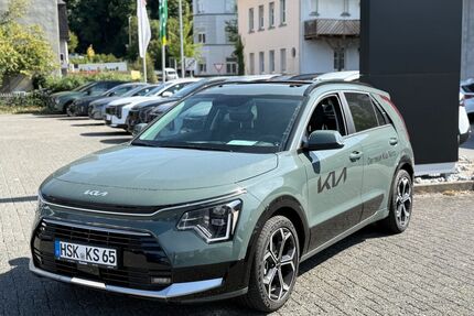 Kia Niro Gebrauchtwagen