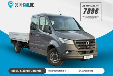 Mercedes-Benz Sprinter Gebrauchtwagen