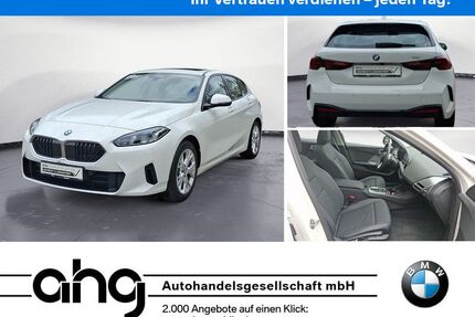BMW 120 Gebrauchtwagen