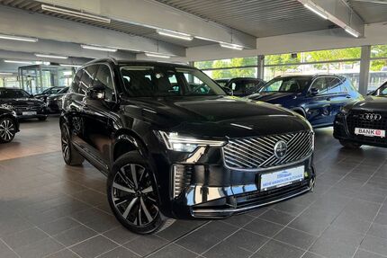Volvo XC90 Gebrauchtwagen