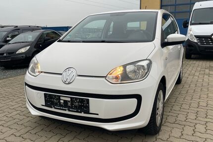 VW up! Gebrauchtwagen