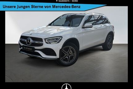 Mercedes-Benz GLC 300 Gebrauchtwagen
