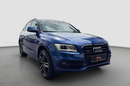 Audi Q5 Gebrauchtwagen