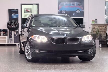 BMW 530 Gebrauchtwagen