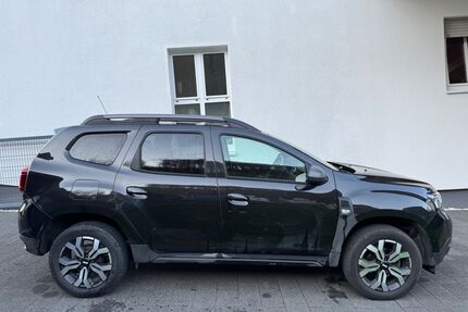 Dacia Duster Gebrauchtwagen