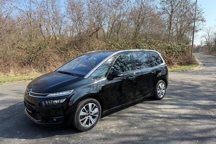 Citroen Grand C4 Picasso / SpaceTourer Gebrauchtwagen