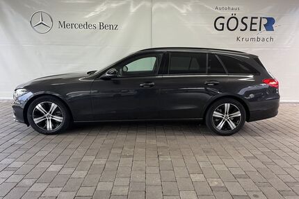 Mercedes-Benz C 200 Gebrauchtwagen