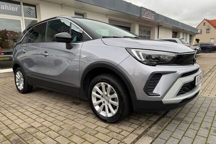 Opel Crossland (X) Gebrauchtwagen