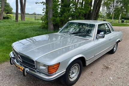 Mercedes-Benz 450 Gebrauchtwagen