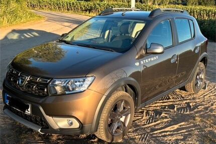 Dacia Sandero Gebrauchtwagen