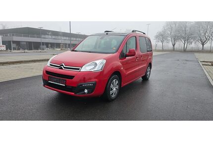Citroen Berlingo Gebrauchtwagen