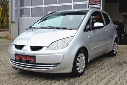 Mitsubishi Colt Gebrauchtwagen